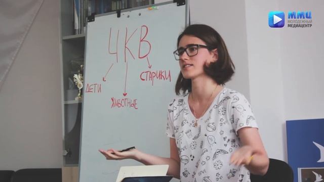 Чехов в лицах | Ксения Куликова смотреть онлайн