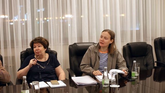 Литературная смена XI Международной независимой литературной Премии «Глаголица»