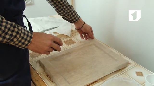 Программа Утренний эфир - 121016