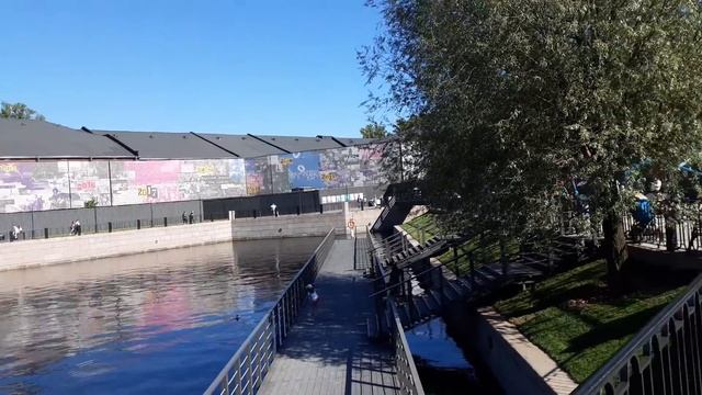 новая голандия.водяное пространство смотреть онлайн