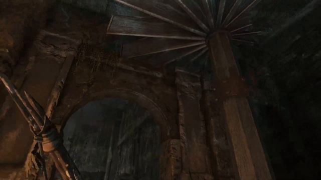 Rise of the Tomb Raider - ПРОХОЖДЕНИЕ #3 смотреть онлайн