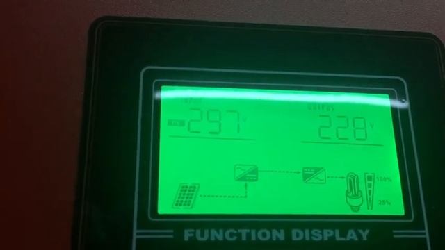Batteryless inverters for off-grid power solar system
