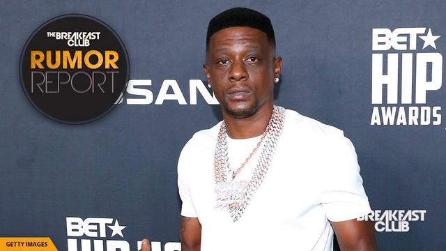 Lil Baby Charges $400K Per Show, Boosie Badazz Suing Mark Zuckerberg For $20M смотреть онлайн