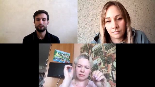 Интервью с Еленой Гайдукевич, выпускницей «Укротитель Геткурс» смотреть онлайн