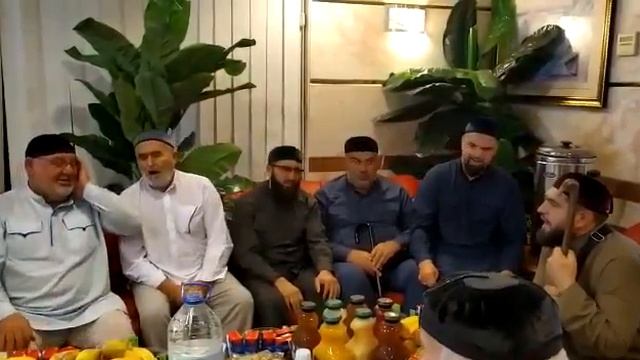 😍 Хаз назманаш в Мекке — Ибрахим Цоци-Юрт🔥