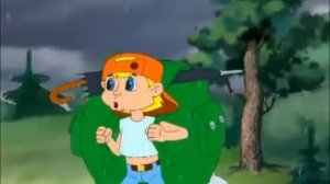 Правила безопасного поведения на природе