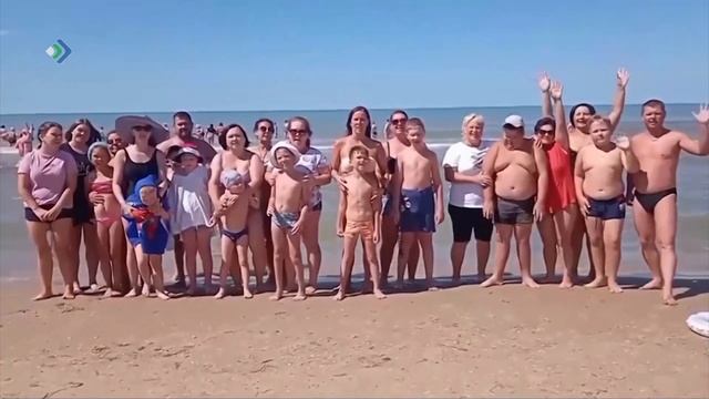 Республика расширяет возможности оздоровления детей из Коми. смотреть онлайн