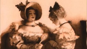 Н.В. Гоголь - Ревизор (Действие пятое - явление первое)