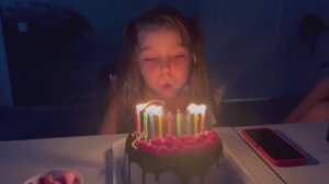 2024 Валерия День рождения