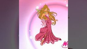 Новые привращене винкс 8 сезон