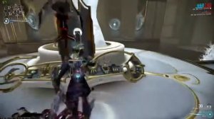 Warframe: Нова. Билд на замедление. Демонстрация билда.