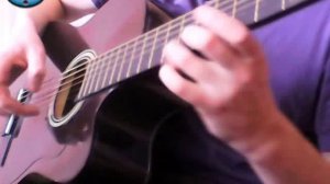 Клубняк на гитаре