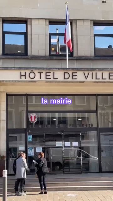 🇫🇷 В ГОРОДЕ часть 2 #французскийязык #учитьфранцузский #франция #французский смотреть онлайн