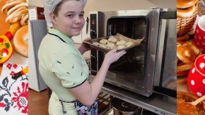 Гастрономический фестиваль (блины)