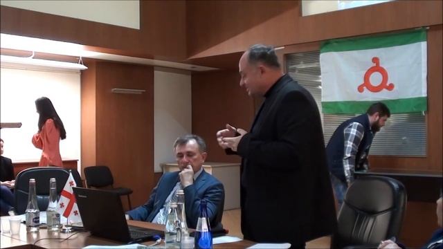 95 лет Сердало в Тбилиси 1 мая 2018 г смотреть онлайн