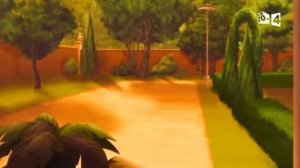 Лолирок - 2 сезон 10 серия на русском.