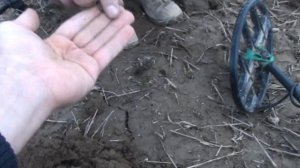 Удачный коп на ярмарке! И сбывшаяся мечта кладоискателя!