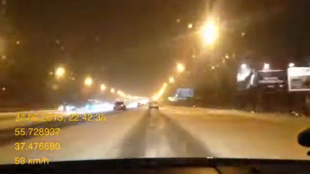 24 марта 2013 Весна в Москве смотреть онлайн