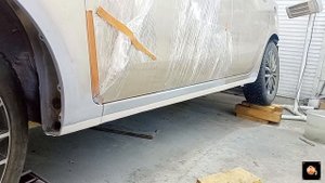Не большая работа Киа