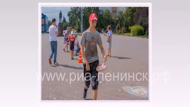 Вперед к рекордам