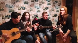 The Cranberries Zombie (cover)