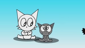 Персонажи Спрунки играют в «Пирата»! _ ИНТЕРЕСНЫЙ МЕМАС С АНИМАЦИЕЙ СПРУНКИ