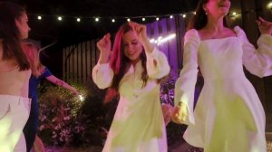 Как снимать свадьбы? Обучение свадебной видеосъемке. Курс "Свадебный видеограф"