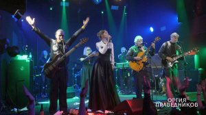 Оргия праведников - Школа мудрости  19/01/2025  Москва. Pravda