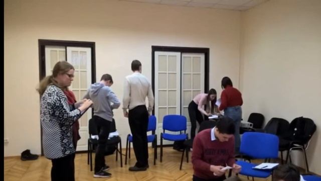 Профориентация 360 - 5-6 января 2019 года | 6+ смотреть онлайн