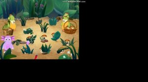 игра лунтик русский язык для малышей