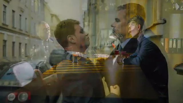 Крепкие орешки 1 - 32 серия содержание серий Анон Обзор смотреть онлайн