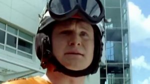 Orange Ranger | Kelson Henderson | E16 Boom | S.P.D. | Power Rangers Official