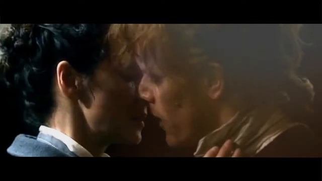Клэр и Джейми/Claire & Jamie - с любимыми не расставайтесь