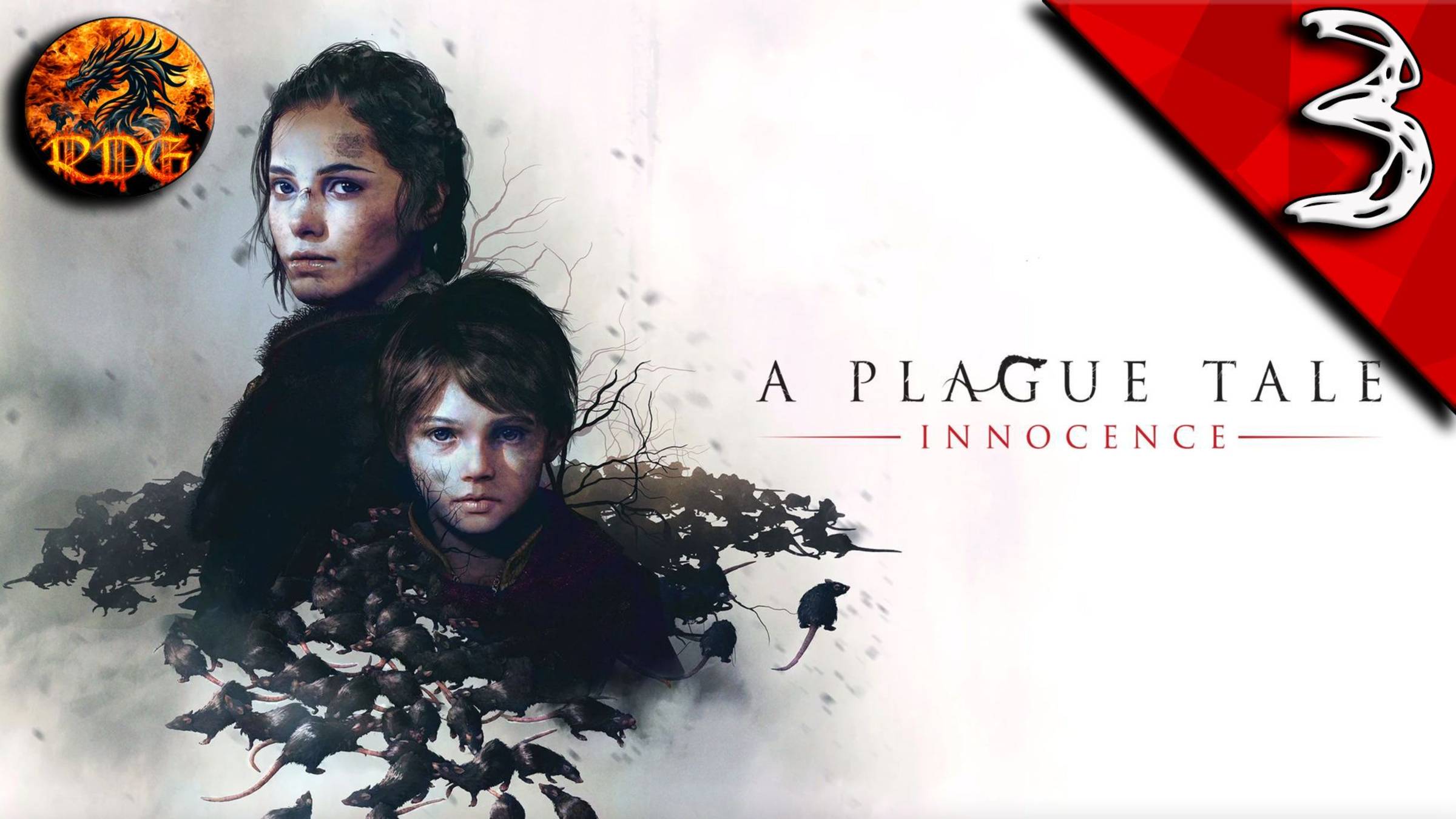 A Plague Tale - Innocence Прохождение #3