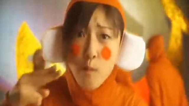 Berryz Kobo ~ Yuke Yuke Monkey Dance ~