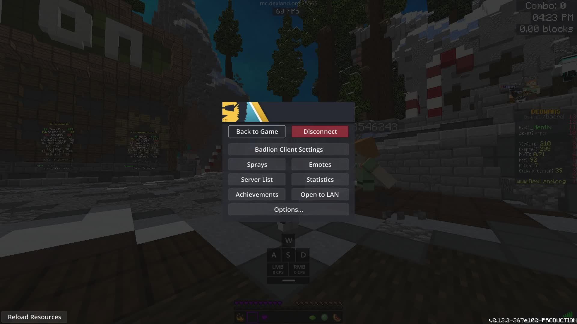 [BedWars] смотреть онлайн