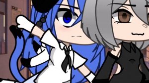 🌿страшилка~ (няня) _гача_ {Gacha Life} гача страшилка~🌿