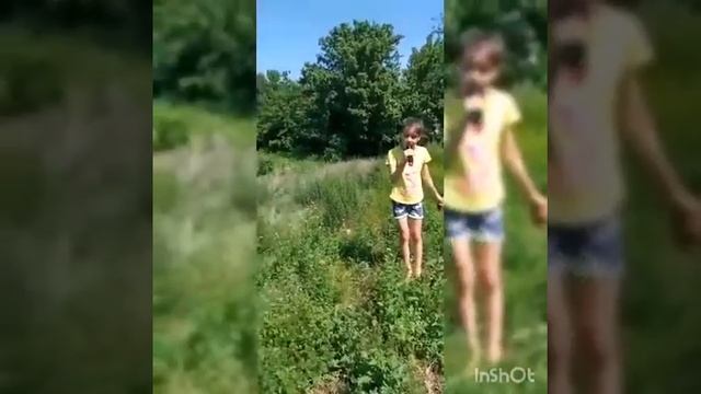 Игровая викторина ко Дню защиты детей, "Балалық шаққа саяхат" смотреть онлайн