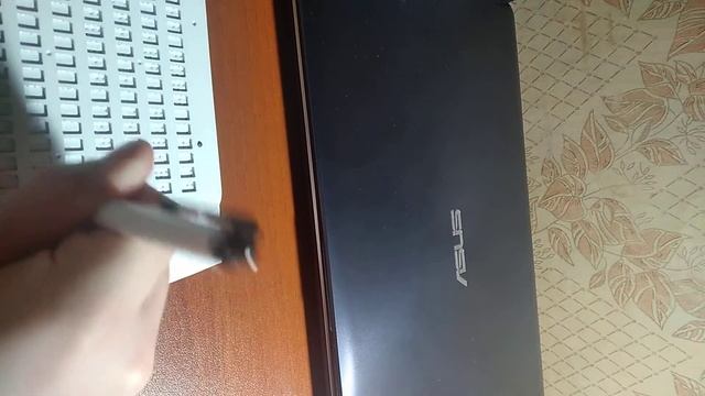 Ручка-грифель для письма по брайлю. смотреть онлайн