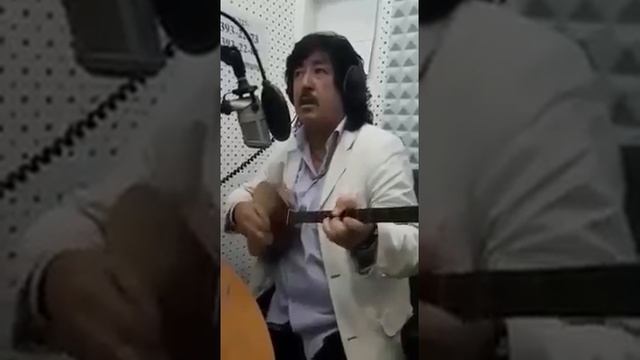 Әділбай Жаниязовтың орындауындағы терме, күй. смотреть онлайн