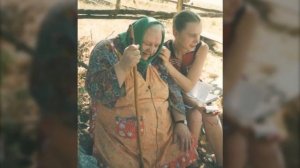 Надежда Миронова: Art-Tradition в репортаже