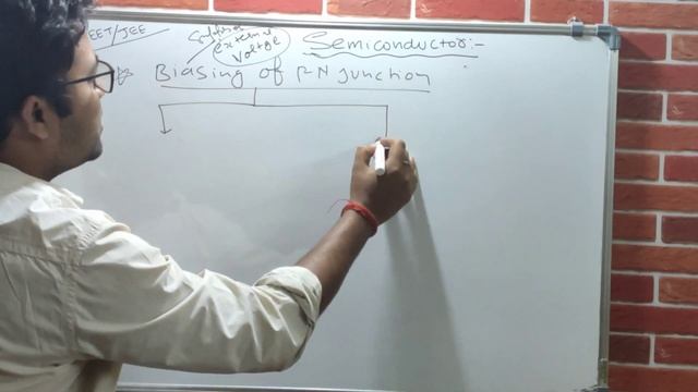 #Semiconductor #PNjunction 
SEMICONDUCTOR (part 3) | PN junction diode | mass action law #Rahulsir