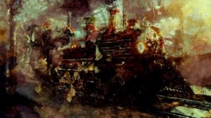 А. Платонов "В прекрасном и яростном мире". Глава 1