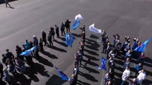 🇷🇺Россия – в этом слове ОГОНЬ и СИЛА! С Днем России от НПО "Энергомаш", страна!