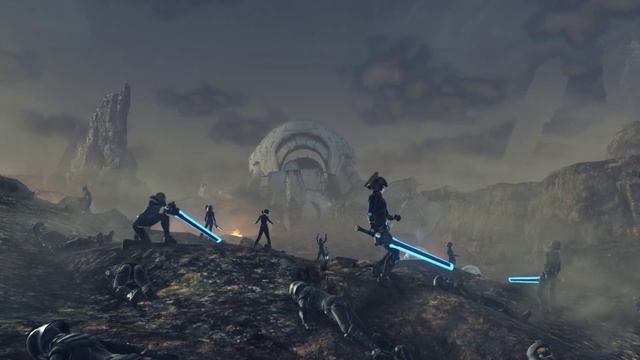 Xenoblade 3 демонстрация перевода смотреть онлайн