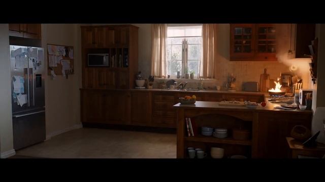 Человек-невидимка (2020) - обзор фильма смотреть онлайн