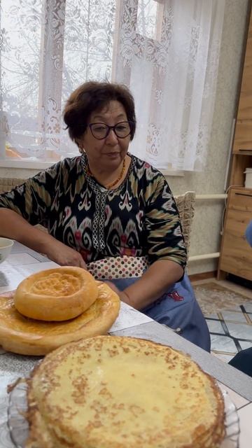 РЕЦЕПТ БЛИНОВ ОТ МАМЫ ТОСИ #нариманшеф #cheflife #chef #блины
