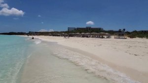 Grand Memories and Memories Santa Maria Beach