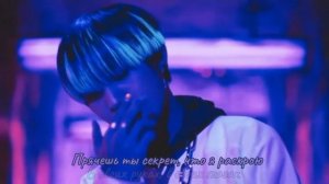 WayV - After Midnight [Rus.Karaoke]