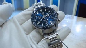 Tag Heuer Carrera Heuer02 CBN2A1A.BA0643